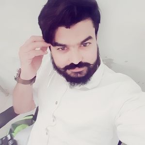 Meet your Posher, Malik muhammad